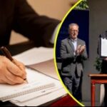 Gobierno promulga la «más moderna» reforma al sistema notarial: ¿Qué cambios tendrán las notarías?