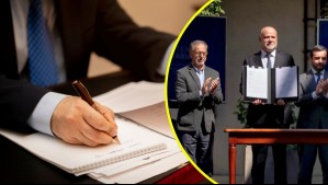 Gobierno promulga la «más moderna» reforma al sistema notarial: ¿Qué cambios tendrán las notarías?