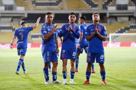 Así quedaron las semis de Copa Sudamericana: La U enfrentará a Lanús por cupo en la gran final