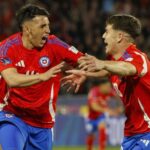 Mundial Sub 20: Chile derrota a Nueva Zelanda.
