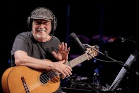 Silvio Rodríguez en Chile: Revelan a los cuatro cantantes chilenos que abrirán los conciertos del artista