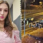 Hija de 11 años de locutora radial fallecida en accidente está en riesgo vital: Su abuela también está en la UCI