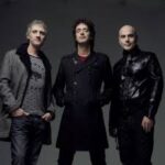 Soda Stereo vuelve con una serie de conciertos en los que estará «presente» Gustavo Cerati: