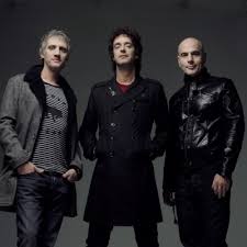 Soda Stereo vuelve con una serie de conciertos en los que estará «presente» Gustavo Cerati: