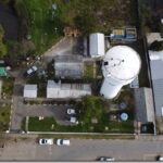 Familias de Lumaco contarán con más agua potable gracias a nuevo estanque