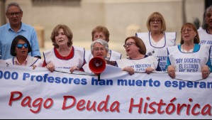 En octubre se paga la primera cuota de la Deuda Histórica Docente: ¿Quiénes la recibirán?