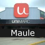 Reconocida cadena de supermercados cierra sucursal en la región del Maule