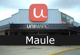 Reconocida cadena de supermercados cierra sucursal en la región del Maule