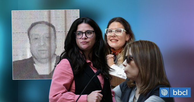 Abandono judicial: cómo negligencia del SernamEG facilitó la libertad del agresor de Nabila Rifo