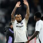 Arturo Vidal ratifica sus dudas de continuar en Colo Colo y revela la condición para seguir en 2026