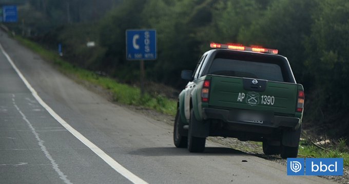 Fiscalía investiga por disparos injustificados «ataque» a agricultor en Ercilla