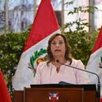 Aseguran que presidenta de Perú, Dina Boluarte, aceptará decisión del Congreso por posible destitución