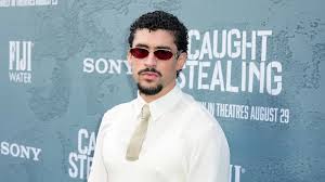 Billboard nombra a Bad Bunny como el artista latino más importante del siglo XXI