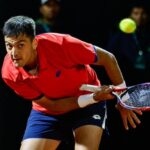 Tomás Barrios continuó su sólido camino y pasó a la final del Challenger de Cali