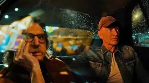 Una colaboración histórica: Charly García y Sting estrenan “In The City”