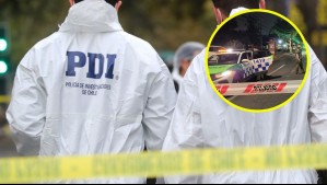 Víctimas son un padre y sus dos hijos: Lo que se sabe del hallazgo de tres cuerpos al interior de domicilio en La Reina