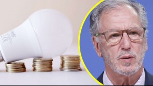 Ministro García asegura que habrá «doble rebaja» en cuentas de luz tras nuevo error de cobro