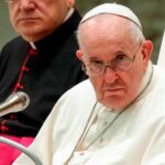 El Vaticano dice “no” a los cambios de sexo y a la teoría de género en un nuevo documento