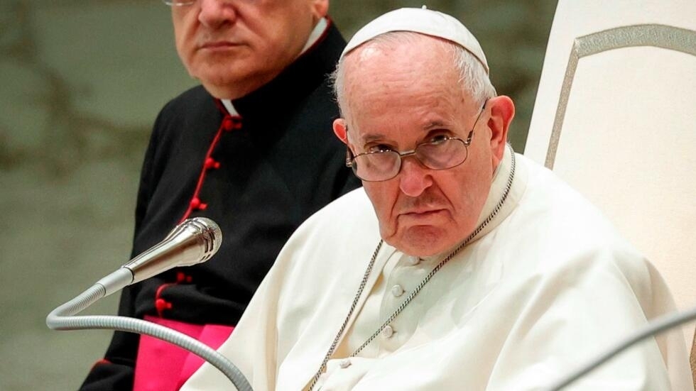 El Vaticano dice “no” a los cambios de sexo y a la teoría de género en un nuevo documento