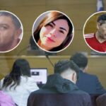 Caso Krishna Aguilera: quiénes son los seis detenidos por el secuestro con asesinato de la joven