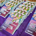 CIERRE DEL PROYECTO «MUJERES HISTÓRICAS» EN LUMACO