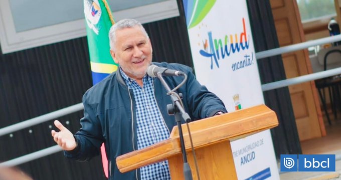 Exalcalde de Ancud, Carlos Gómez, queda inhabilitado para ejercer cargos públicos en 5 años