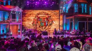 Confirman parrilla con artistas para el Festival del Huaso de Olmué 2026: revisa quiénes estarán