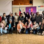 LUMACO CONMEMORA EL DÍA INTERNACIONAL DE LA ELIMINACIÓN DE LA VIOLENCIA CONTRA LA MUJER