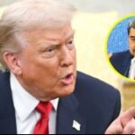 Trump no descarta hablar con Maduro si eso puede «salvar vidas» y advierte que hará las cosas «de la manera fácil o difícil»