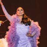 Comenzó la venta de entradas para el concierto de Isabel Pantoja en Chile 2026