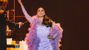Comenzó la venta de entradas para el concierto de Isabel Pantoja en Chile 2026