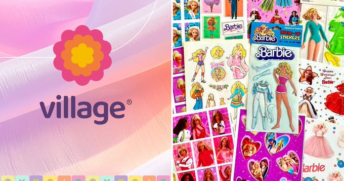 Village revive de la mano de Torre y vuelve para iniciar “un nuevo capítulo”