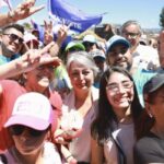 Jeannette Jara presenta plan “Obras para La Araucanía” y asegura continuidad del Estado de Excepción en caso de ser necesario