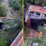 Tragedia en Argentina: Al menos nueve muertos y 29 heridos deja accidente carretero