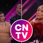 Dichos de Raquel Argandoña contra Cata Days en ’Fiebre de Baile’ provocan casi mil denuncias en CNTV