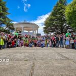 CEREMONIA DE CIERRE DEL PROGRAMA HIPPY 2025 EN CAPITÁN PASTENE