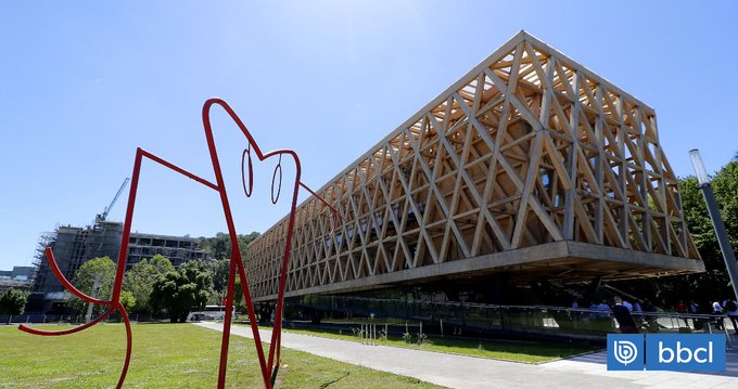 Reapertura de Pabellón de La Araucanía sería el segundo semestre de 2026: $450 millones en inversión