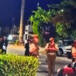 DETECTIVE DE LA PDI QUEDA EN RIESGO VITAL TRAS ENFRENTARSE A BANDA ARMADA EN PUDAHUEL