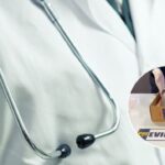 Revelan identidad de los médicos detenidos por vender licencias a funcionarios públicos