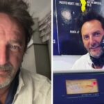 «Perdón por mis errores y desaciertos»: Daniel «exhuevo» Fuenzalida deja Radio Activa tras 15 años