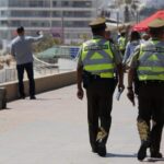 Lanzan “Plan Verano Seguro”: sumarán más de 1.300 carabineros a lo largo del país