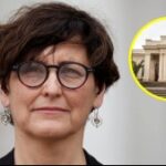 Exigen renuncia de la ministra Ximena Aguilera tras polémica por operación de su madre en Hospital del Salvador