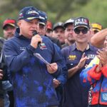 Bolivia restringe ingreso de venezolanos vinculados al régimen de Maduro