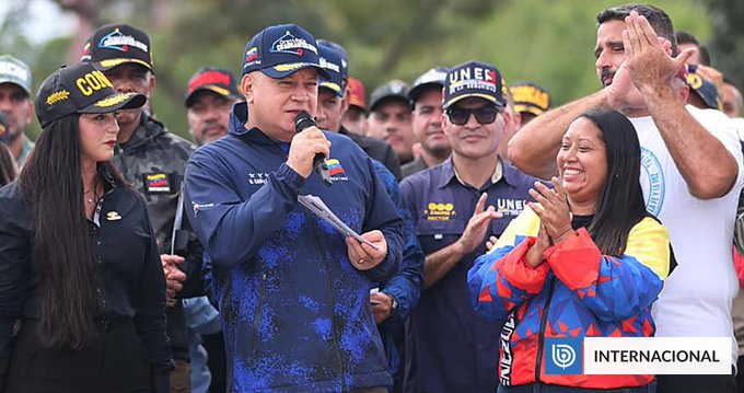 Bolivia restringe ingreso de venezolanos vinculados al régimen de Maduro