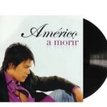 El más importante de su carrera: Américo relanza «A morir» por primera vez en vinilo