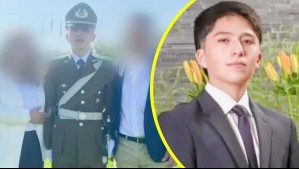 En prisión preventiva quedan dos detenidos por mortal golpiza a joven en fiesta de Año Nuevo en Talcahuano