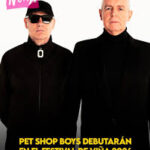 Pet Shop Boys agenda show en Santiago tras su paso por Viña 2026