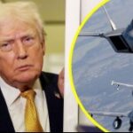 El potente arsenal aéreo que usó EEUU en Venezuela con el que le manda un mensaje a todo el mundo