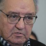 Senador Huenchumilla descarta conflicto de interés por propuesta de tercer casino: hija es gerenta en Dreams