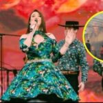 La trágica noticia que enluta a integrante de Entremares: Dos familiares murieron por incendios en el sur